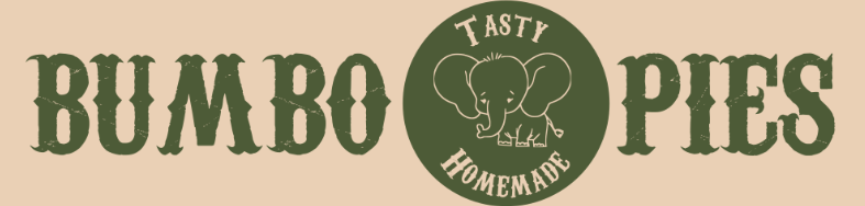 Bumbo Pies Logo